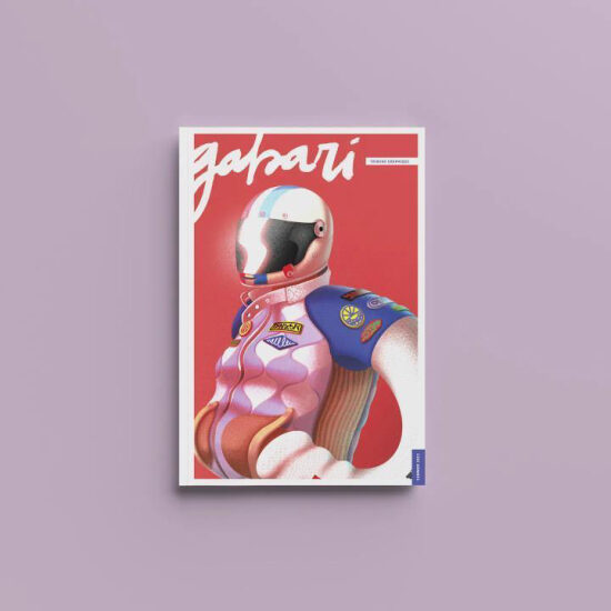 Cover Gabari Mag
