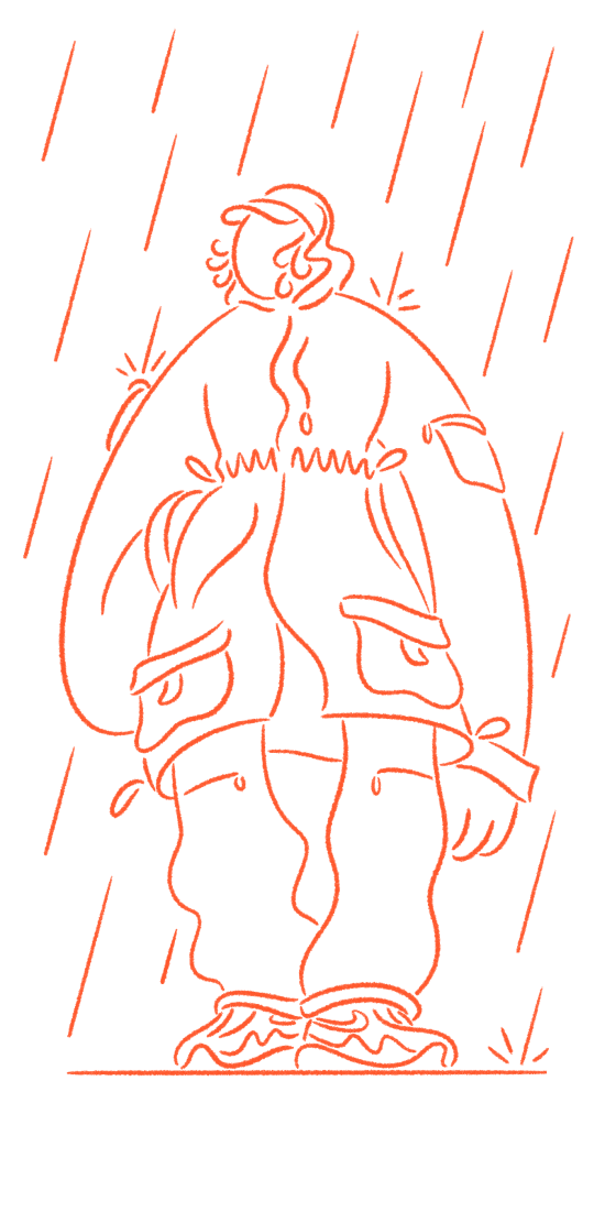 Autoportrait