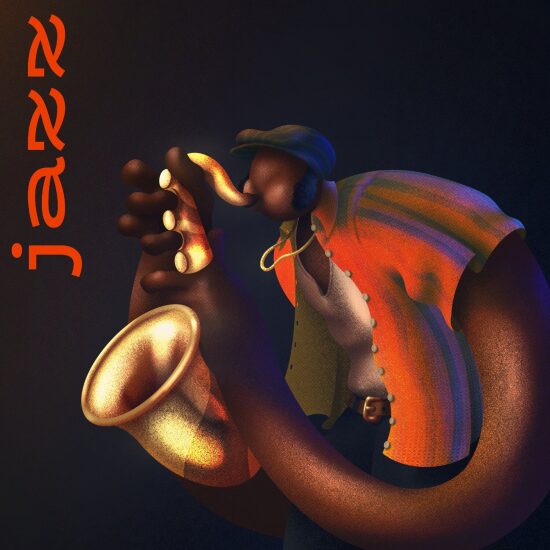 Jazzman