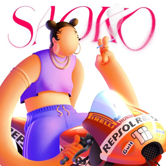 Saoko